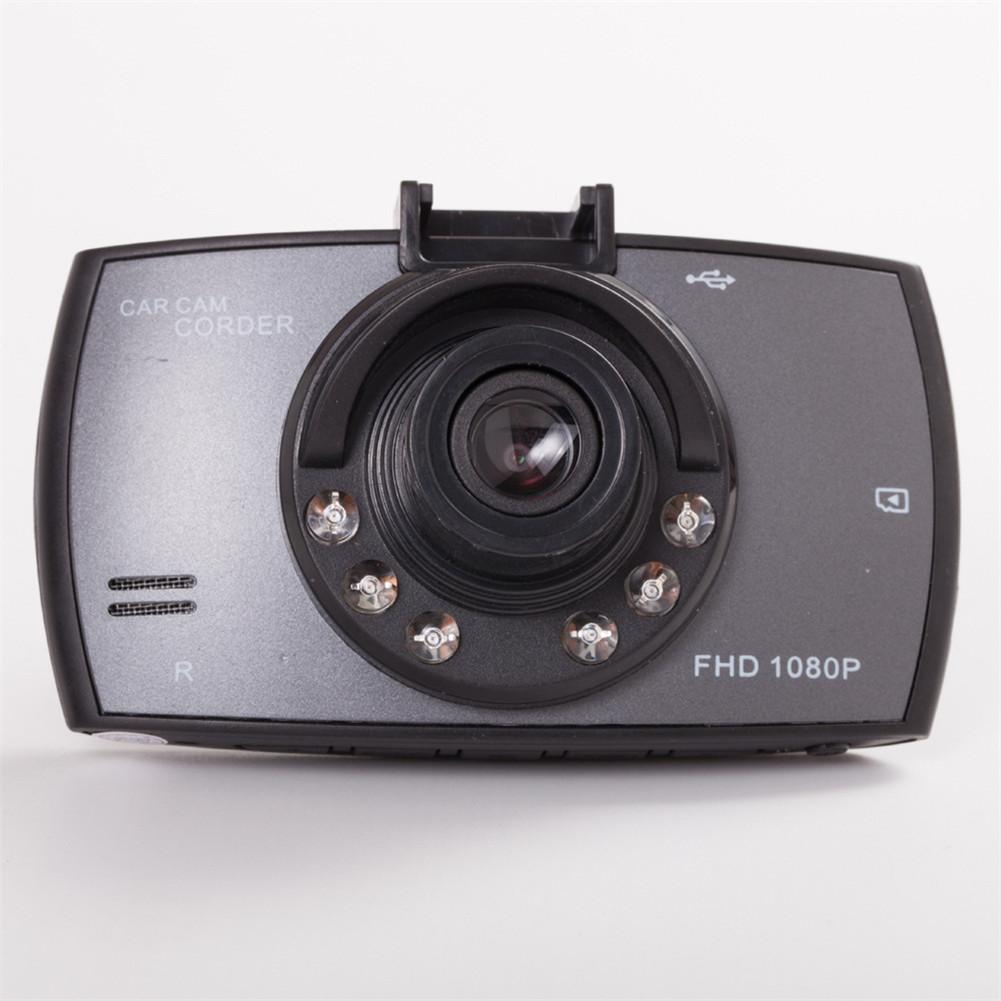 Auto Dvr Camera G30 Rijden Recorder Full Hd 1080P 140 Graden Video Dash Cam Nachtzicht Groothoek Recorder parking Dashboard