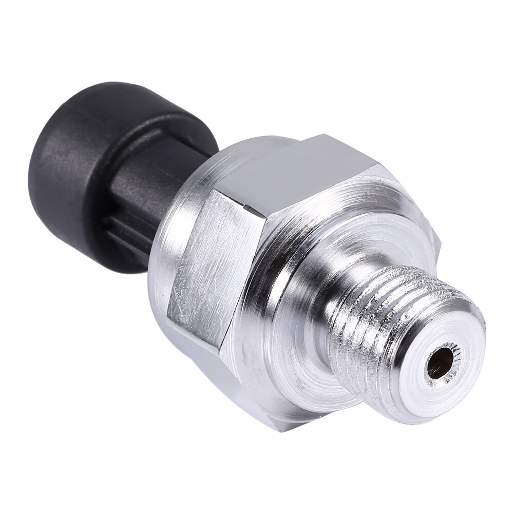 G1/4 dc5v 0-1.2 mpa tryktransducer sensor olie brændstof gas vand luft tryk transducer kontakt vand gas olie