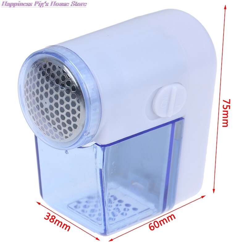 Stof Lint Remover Huishoudelijke Elektrische Haar Bal Trimmer Om Bal Haar Remover Scheren Machine Haar Cleaner Wisser Gereedschap