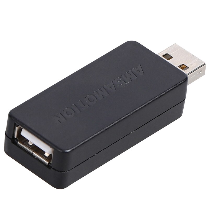 Amsamotion Upgraded 1500V Usb Isolator ADUM3160 Usb Naar Usb Isolator ADUM4160/3160 Module Full Speed Lage Snelheid Industriële USB2.0: USB-USB-MINI