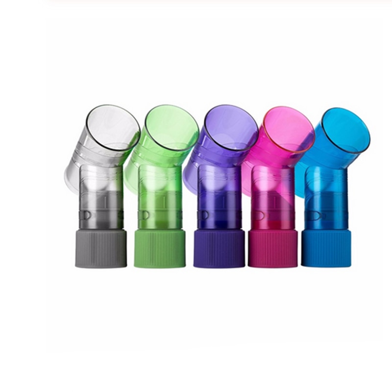 Pelo difusor de magia rodillo de pelo secado Cap secador viento Curl cubierta para secador de pelo de cuidado de estilismo accesorio de DIY herramientas
