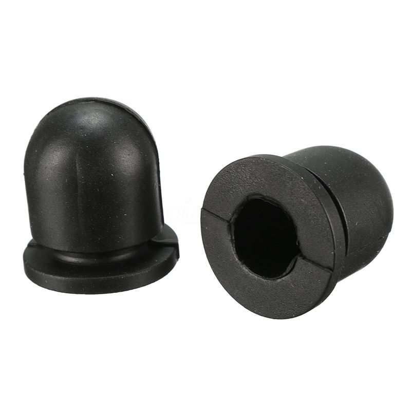 Produktbild von 10x Primer Pumpe Benzinpumpe Für Stihl FS80, FS80AV Und FS 80 AVE – Passend Für Typ 4112 358