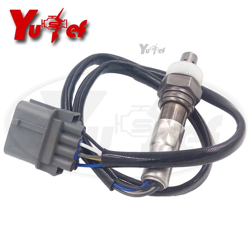 O2 Sauerstoff Sensor passen Für Subaru Förster Erbe 22641-AA271 22641-AA272 22641AA271 22641AA272 LZA10-AF4 LZA10AF4