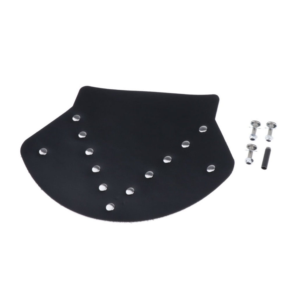 Motorfiets Universal Rear Modder Flap Achterwiel S Grandado