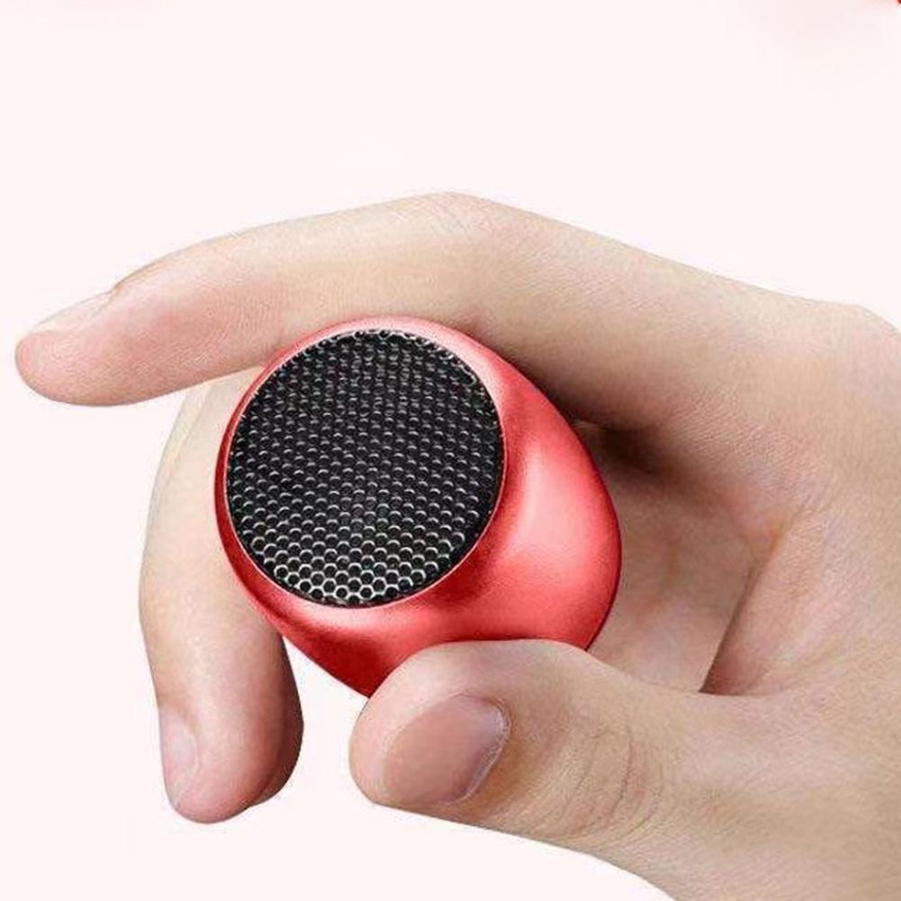 Smart Bluetooth Mini Speaker Home Small Mini Speaker Portable Bluetooth Speaker Bluetooth Amplified Sound Box