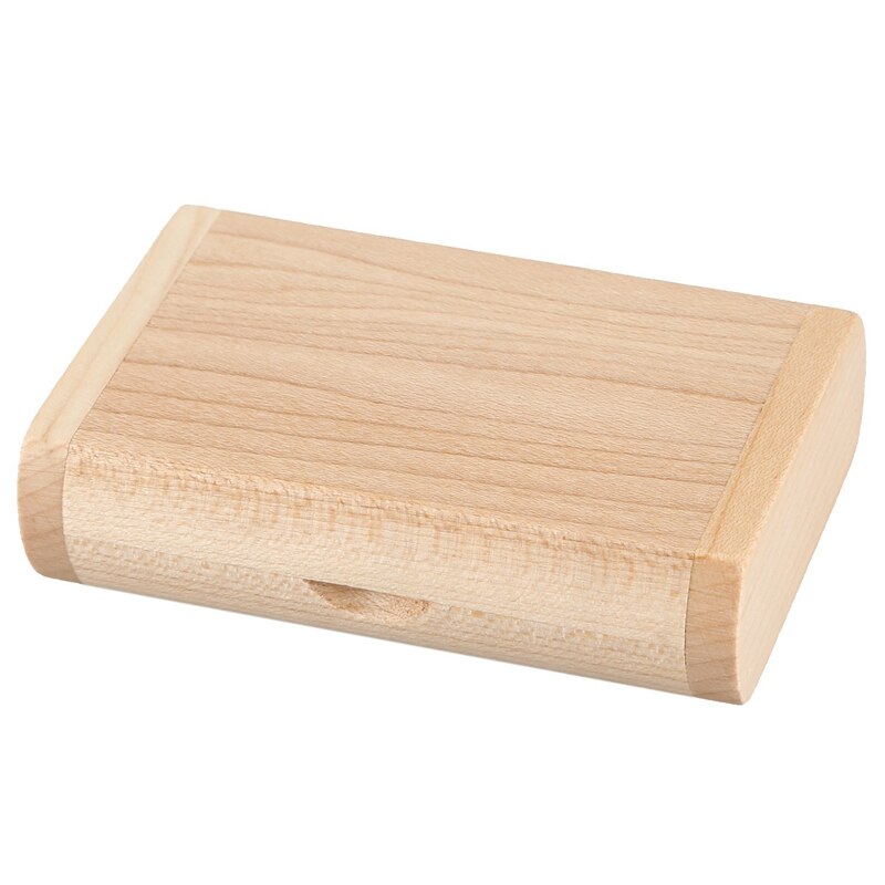 2x usb -2.0 -laufwerke aus holz mit holzgehäuse, speicherkapazität :32g