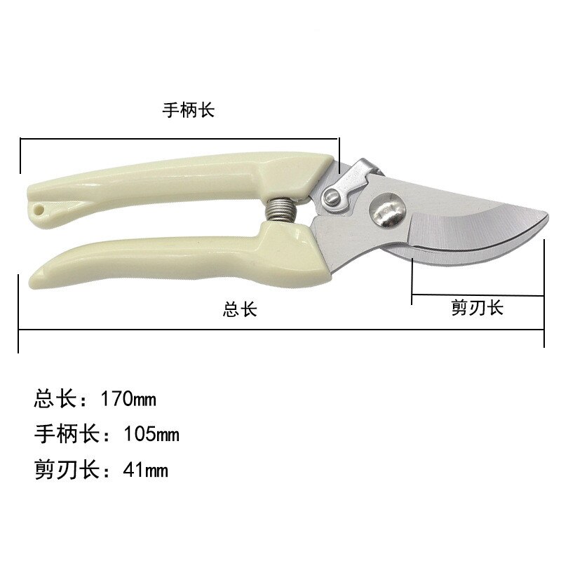 Accu snoeischaar 25mm CLIPPER van Juggernaut | BJC Tools Accu snoeischaar 25mm CLIPPER van Juggernaut | BJC Tools