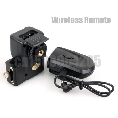 VBESTLIFE 433MHZ 16-kanaals radio-flitser trigger FM-flitser trigger met 1 zender en 3 ontvangers, universele flitsschoen, geschikt voor, Pentax en andere flitsers
