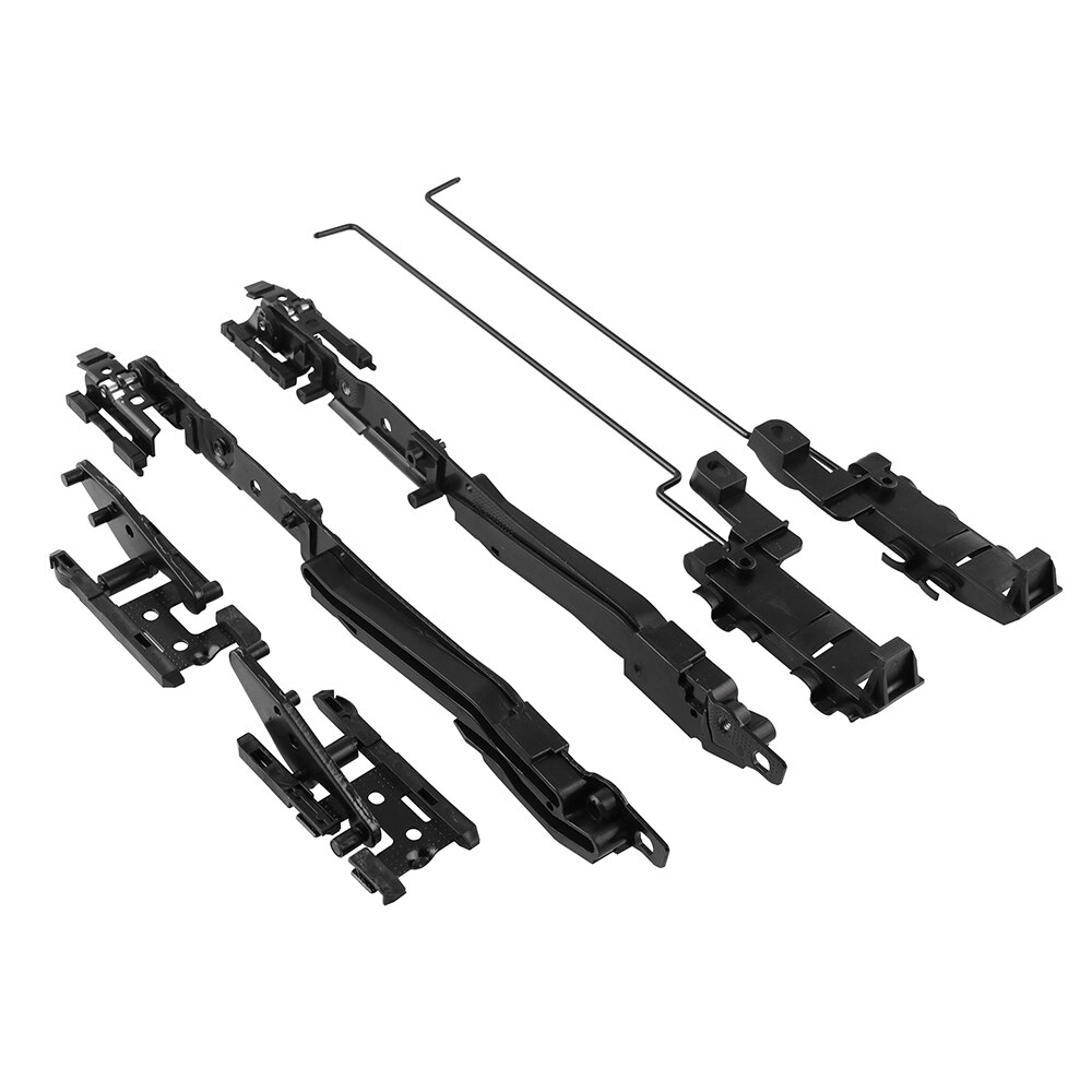 Expedition Car Sunroof Repair Kit Brackets for Ford F150 / F250 / F350 / F450 2000