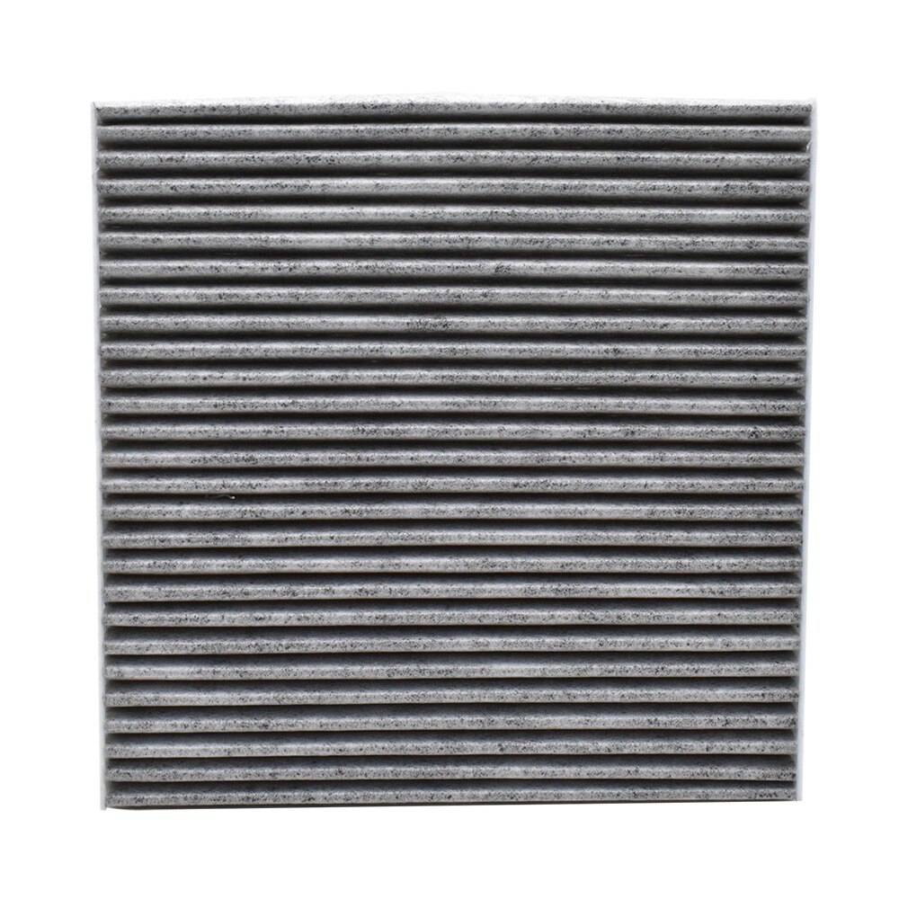 Filtro de aire para cabina de polen de coche, 87139-YZZ09 , para Pontiac Vibe Toyota Tacoma 88508 01010 2003 2004 2005 2006 2007, 2 uds.