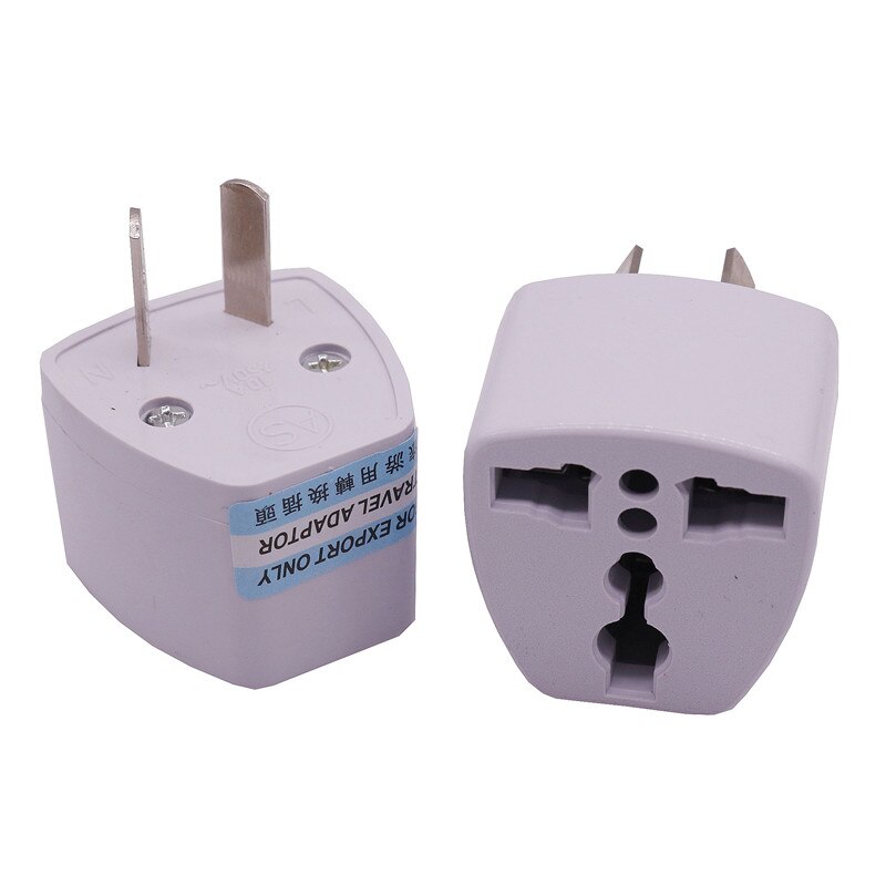 Australian British American European Electrical Standard Equipment Supplies Power Ac/dc Adapters EU AU US UK Plug Adapter