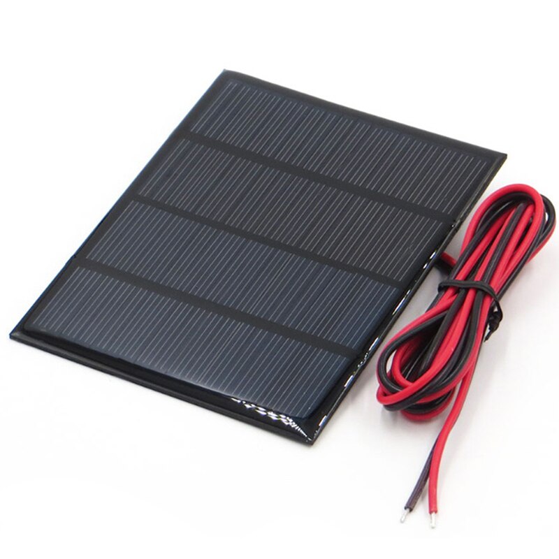 Power Module 18v 1pc 1.5W 18V Mini Power Solar Panel Small Cell Pho... – Vicedeal