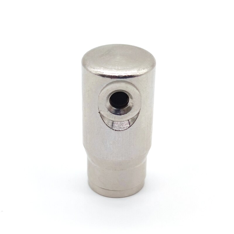 High Pressure Fogging System Quick Release Slip Lock Connector Fitting: End plug