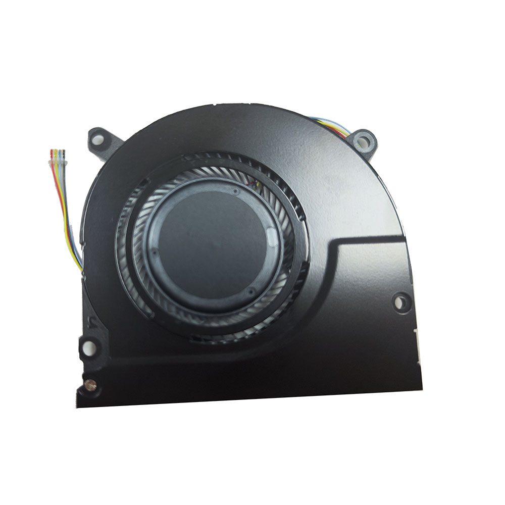 Laptop CPU FAN For MEDION AKOYA E15411 MD62417 MD62419 MD62438 MD62439 MD62467 MD64130 E15309 MD62411 MD62421 E15412 MD64090: WHITE