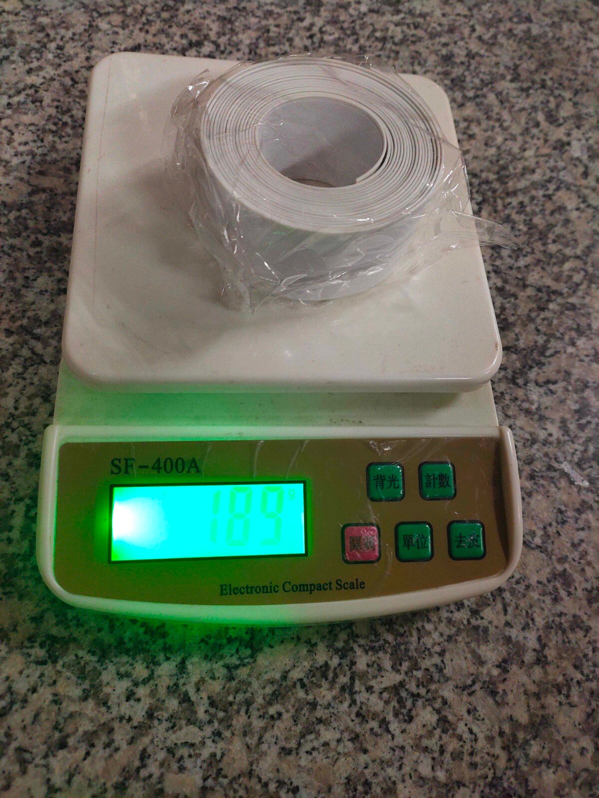 1 roll of environmental protection grafting tape garden tools fruit tree pruning shears grafting branch strapping tape