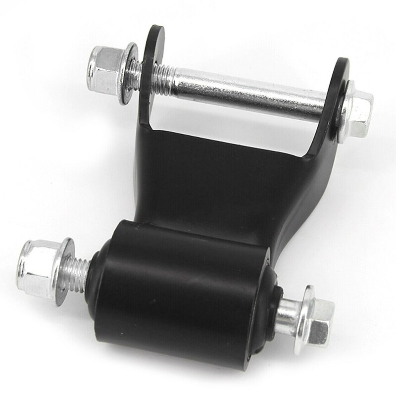 Car Rear Position Leaf Spring Shackle Kit for Chevrolet Silverado Sierra Yukon 1999 722-029