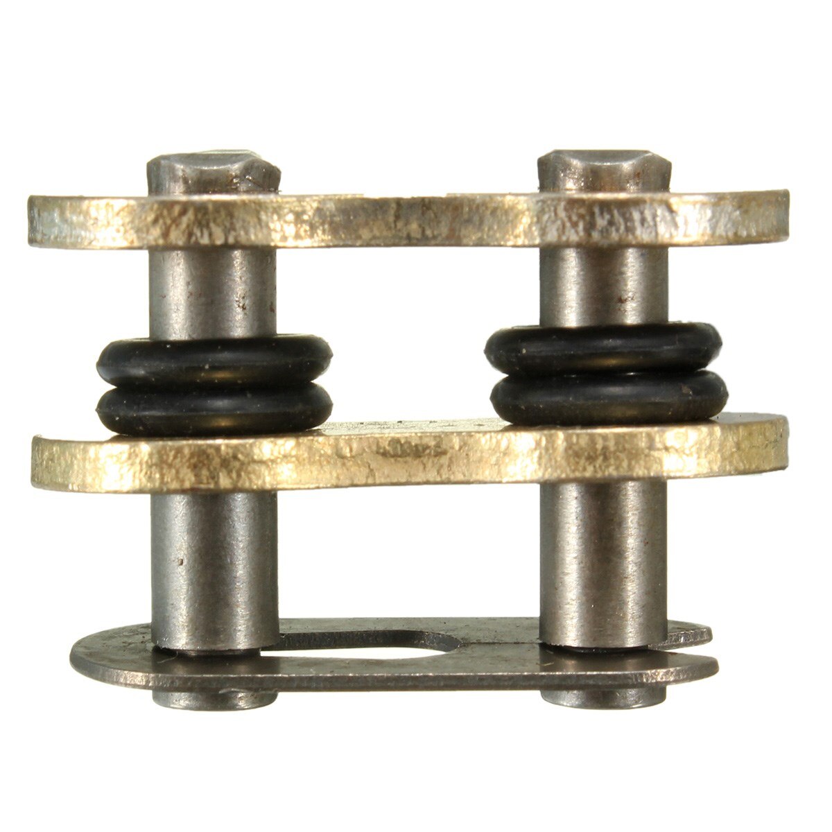 520H Heavy Chain Connecting Connector Master Joint Link with O-Ring For Motorcycle Dirt Bike Motorbike