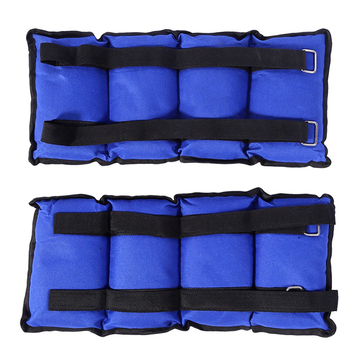 1KG musculation résistance bande d-ring cheville sangle boucle gymnastique plus récent Multi cuisse jambe cheville poignets puissance musculation Fitness