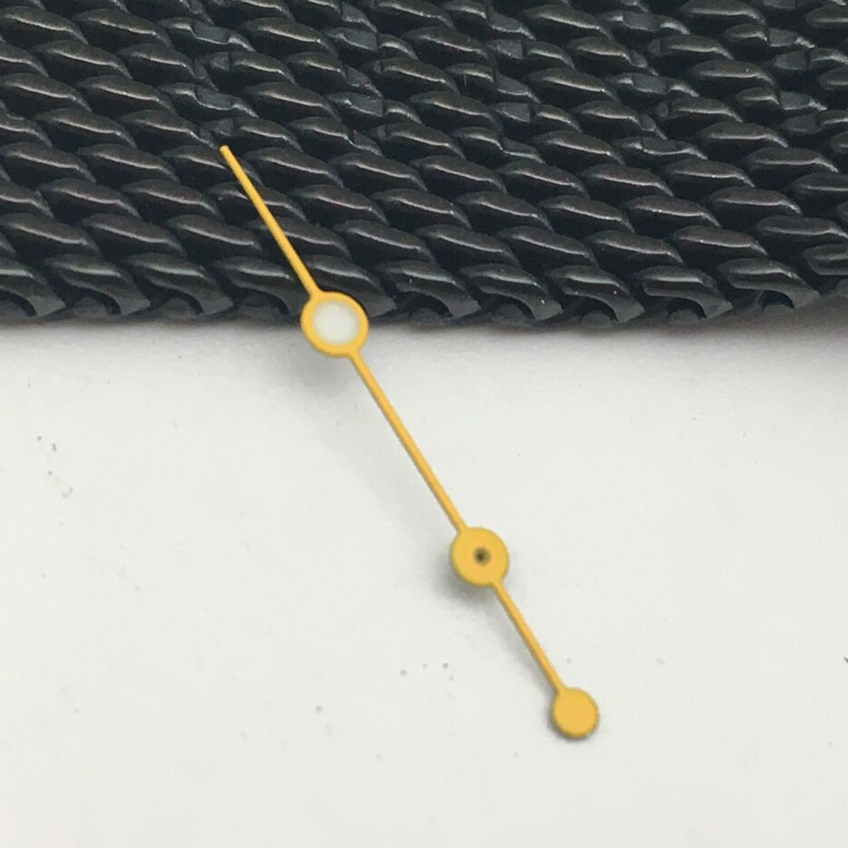 SKX007/SKX009 Horloge Naald Accessoires Zijn Geschikt Voor NH35 NH36 Beweging M9