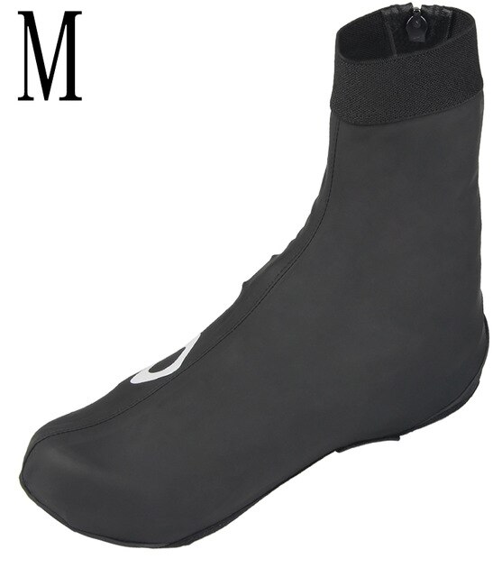 Giyo fietsschoenovertrekken, fietsoverschoenen, mtb-fiets, fietsschoenovertrek, schoenovertrek, sportaccessoires, heren, wielrennen, professioneel, wegwielrennen: 38-41