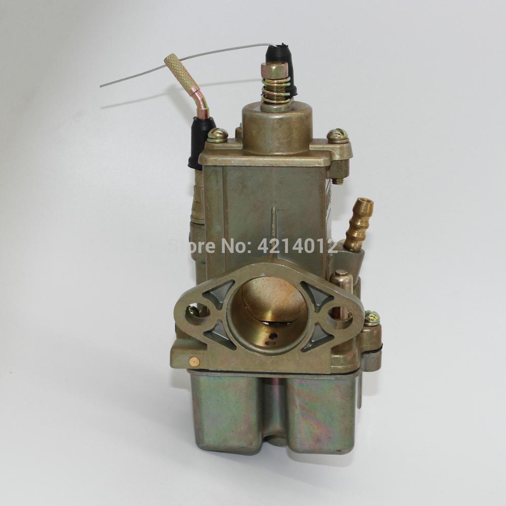 CARBURATORE AFFIDABILE PER Bicicletta Carburo Motorizzata 49cc 60cc
