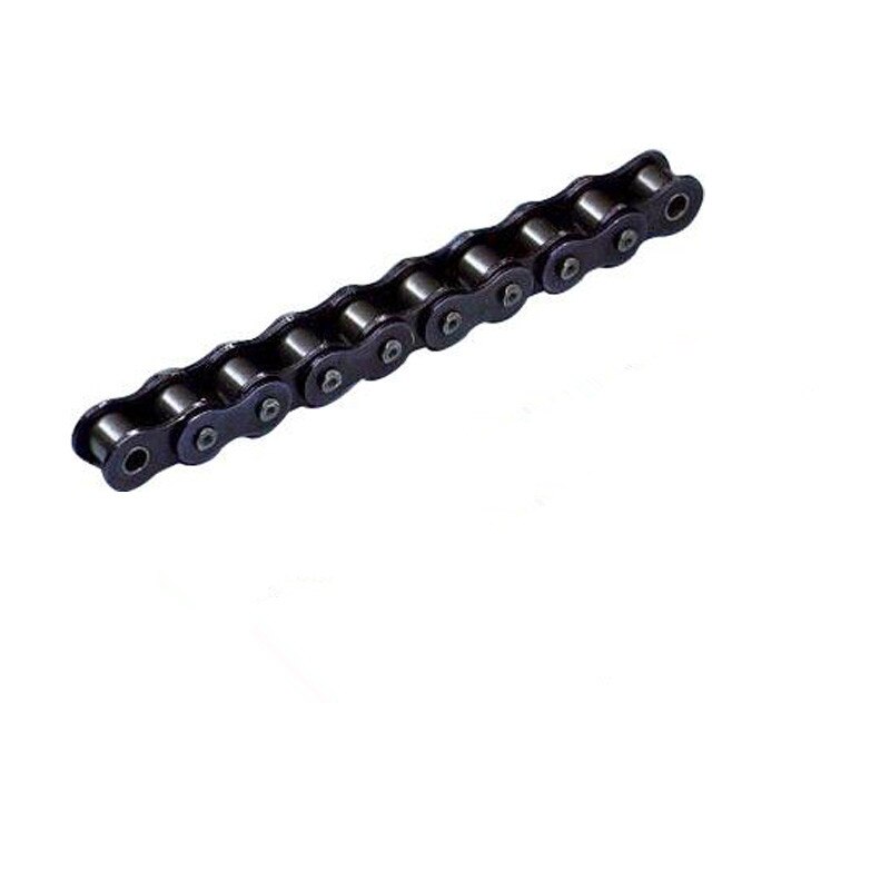 3/8" Pitch, 6.35mm Roller Diameter, 160 Knots , 1.5m Length, Small Link Chain Transmission Chain Supplier,06B-1