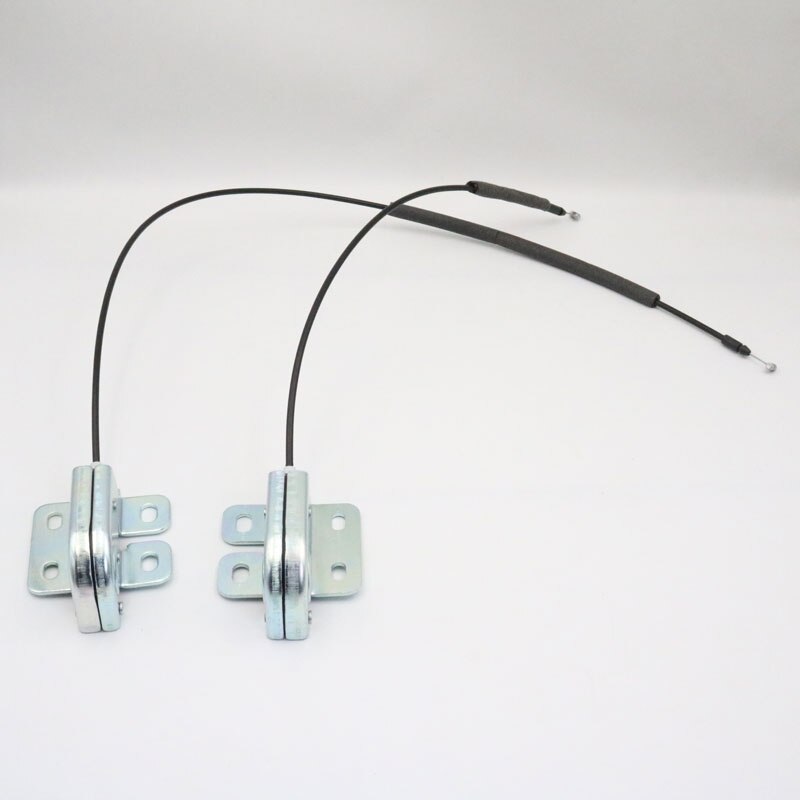 Car Left Right Side Rear Tailgate Trunk lock Hatch back lotch For Renault Koleos OEM 905932234R 905939948R