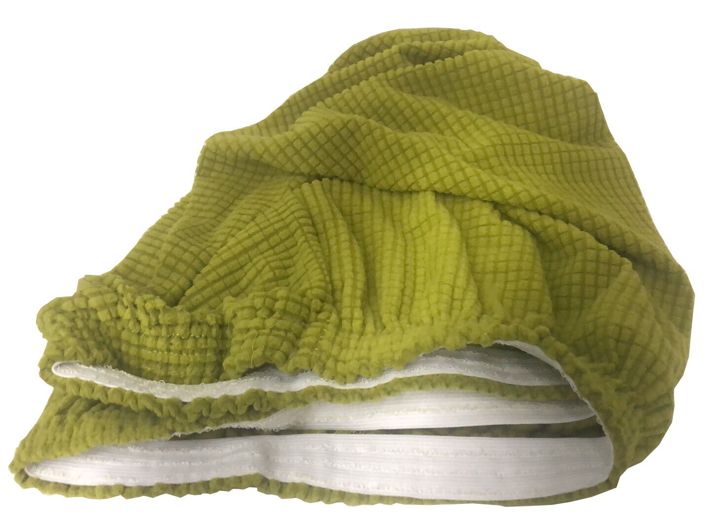 Rekbare bankzitkussenhoes, bankhoes, hoesbeschermer, vervangende slaapkamer, decoratieve benodigdheden voor thuis: 03