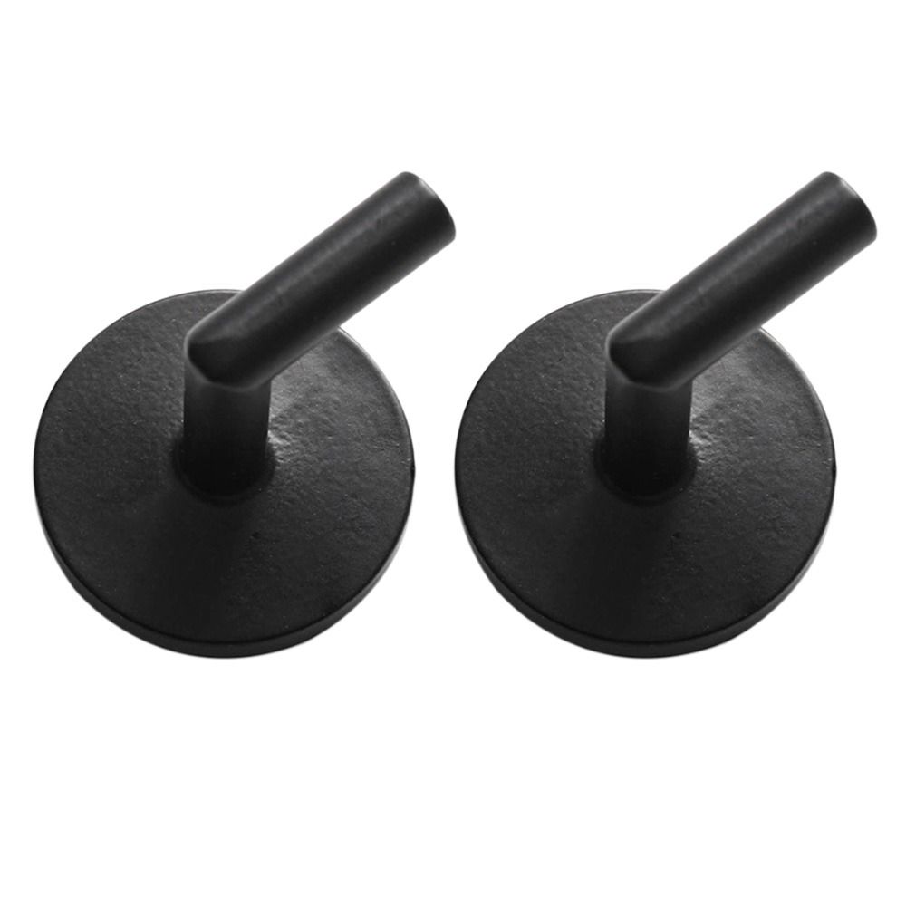 2 Stuks Muur Gemonteerde Metalen Gordijnhaken Holdback Decoratieve Gordijn Hanger Draagbare: Bordeaux