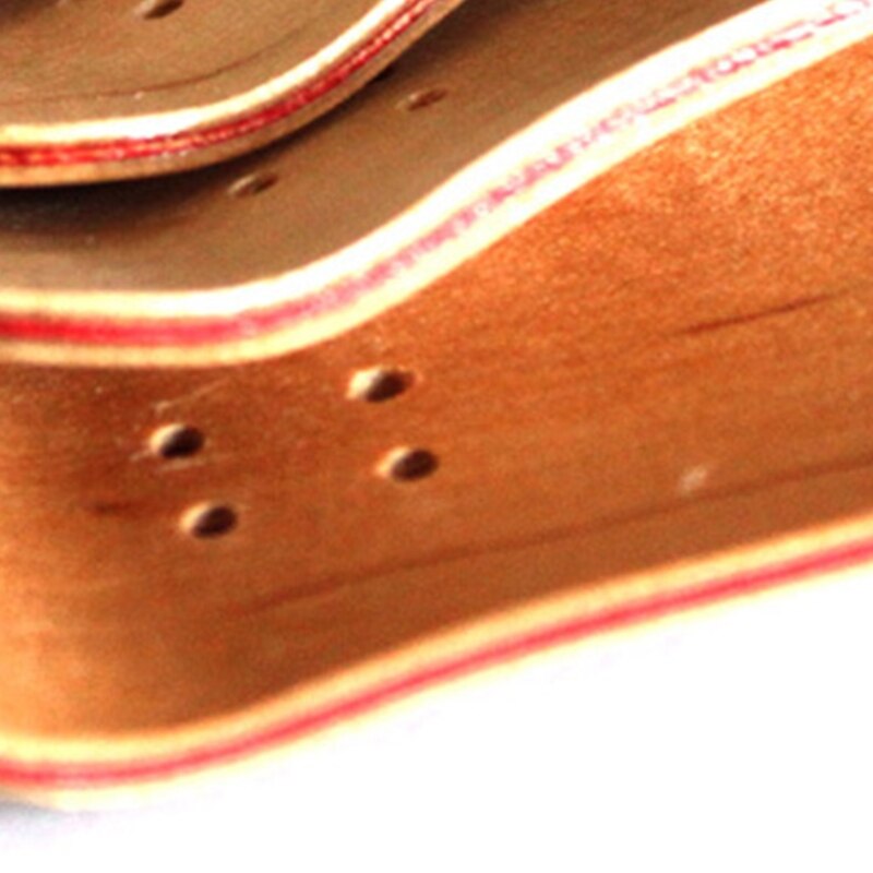 Pièces de rechange pour Skateboard à doigts en bois, ,
