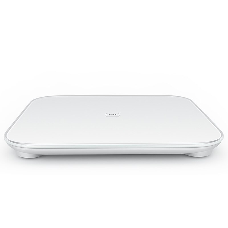 Alkuperäinen xiaomi smart scale 2 sukupolven terveysvaaka bluetooth 5.0 digitaalinen vaaka tuki android 4.3 ios 9 mifit sovellus: Default Title