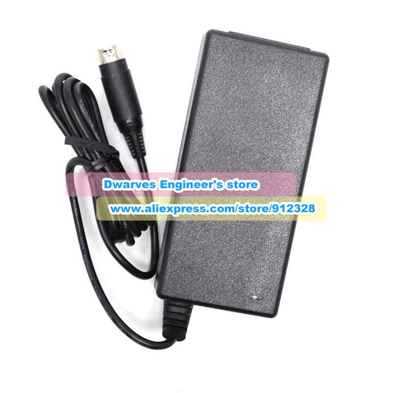 OEM A0403TD-120033 AC/DC Adapter ADS0361-U120250 KSD-1203000 12V 3.34A 40W Laptop Charger for ​Aaeon ​RTC-710RK RTC-710AP RUGGED