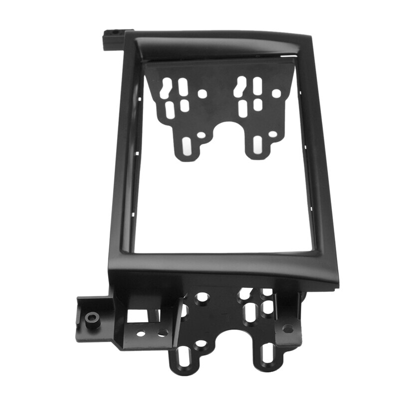2Din Auto Stereo Radio Fascia Dvd Panel O Kit Voor Suzuki Grand Vitara 2005 2006 2007 -