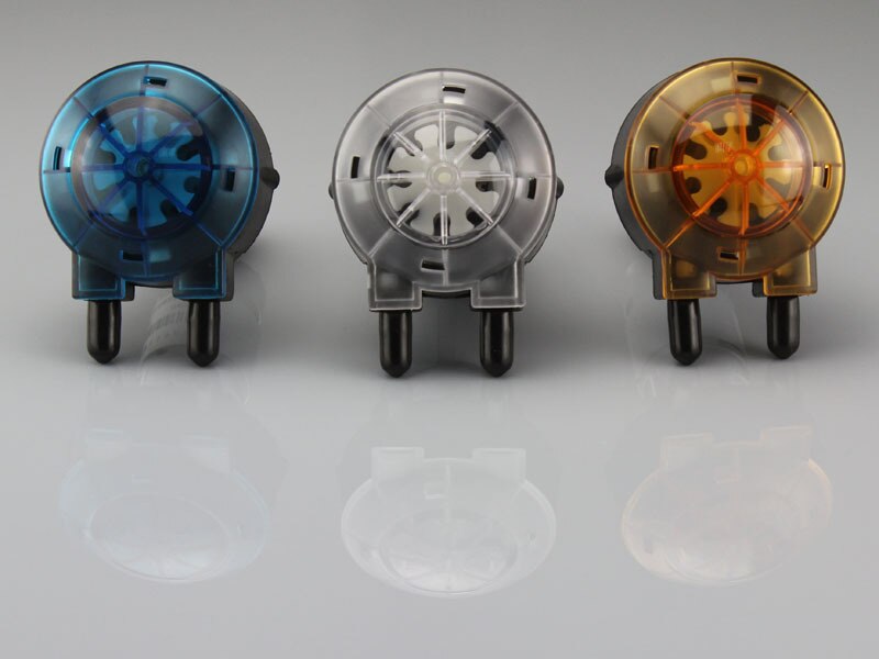 GK104K Easy Load Pump less than 140mL/min peristaltic pump dosing pump tube pump(104K/BT)