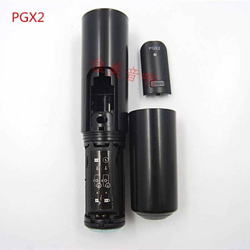 PGX2 SLX2 Frame SLX PGX Handheld Body For Shure Microphone SLX2 PGX2 Frame Shell