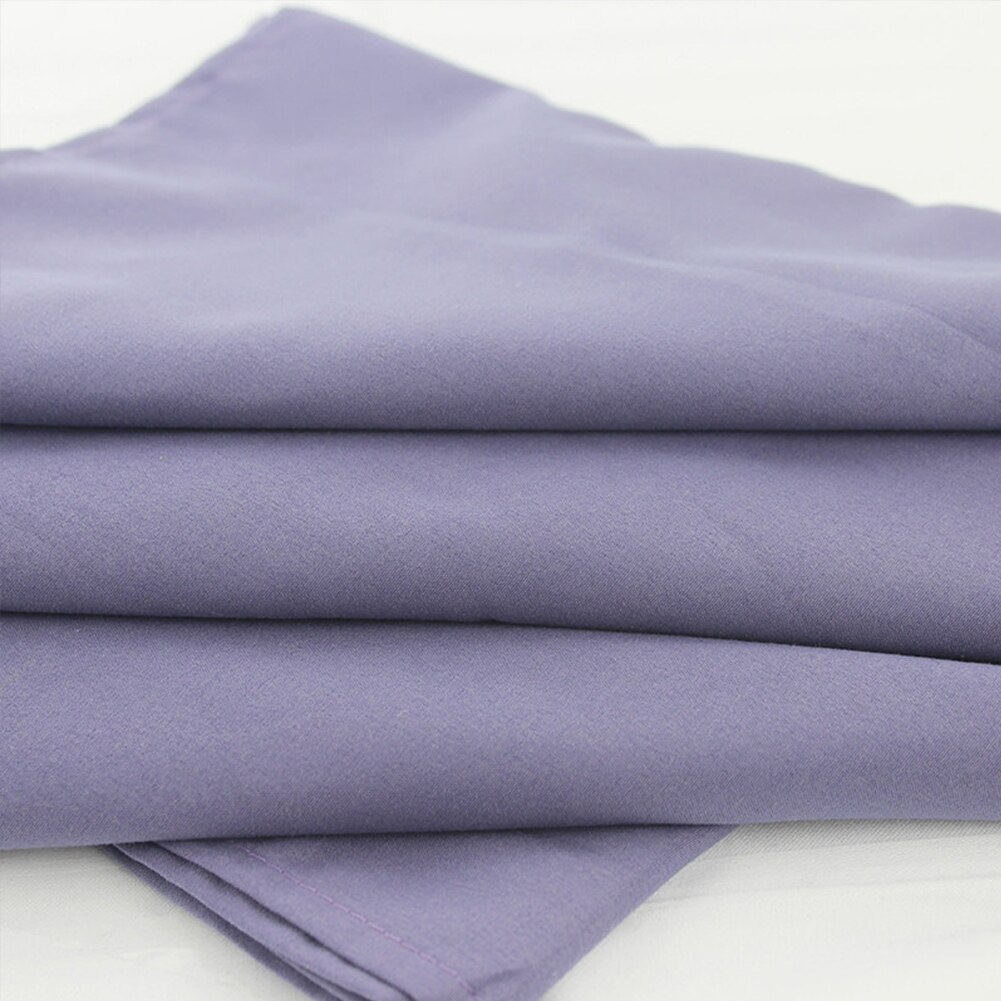 Mykt borddeksel salong maskinvaskbar mikrofiber komfortabel hjemmelaken sofa sofa massasje spa vanlig polyester sengetøyartikkel