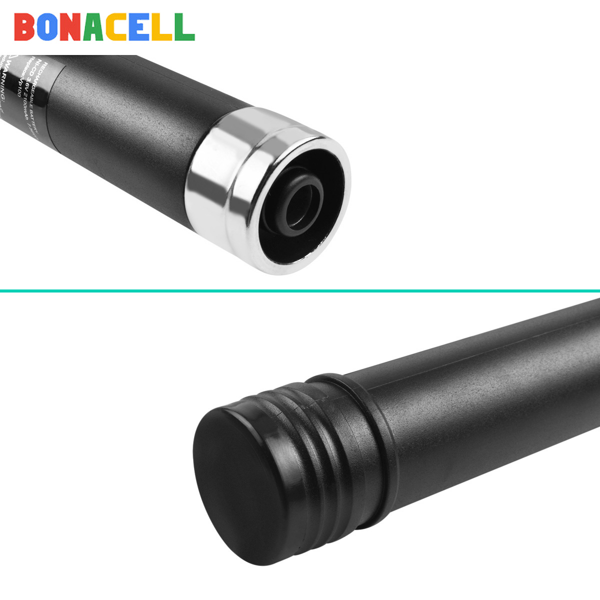 Bonacell 3.6V 3000mAh NiMH Batterij Voor Black & Decker Versapak VP100 VP100C VP105 VP105C VP110 VP110C VP143 Versapak batterij