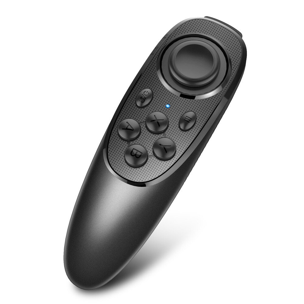 MOCUTE 052 Wireless Bluetooth VR Joystick Gamepad Remote Controller For Android iOS Phone PC TV Box 3D Virtual Reality Glasses