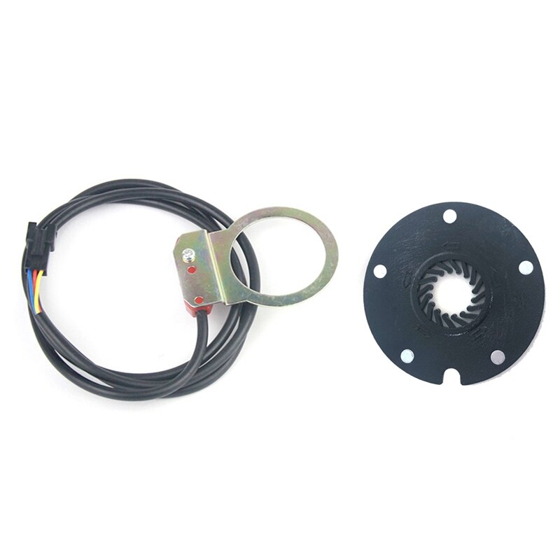 Elektrische Fiets Power Trapondersteuning Sensor Pas Systeem Ebike Fietsen Accessoires