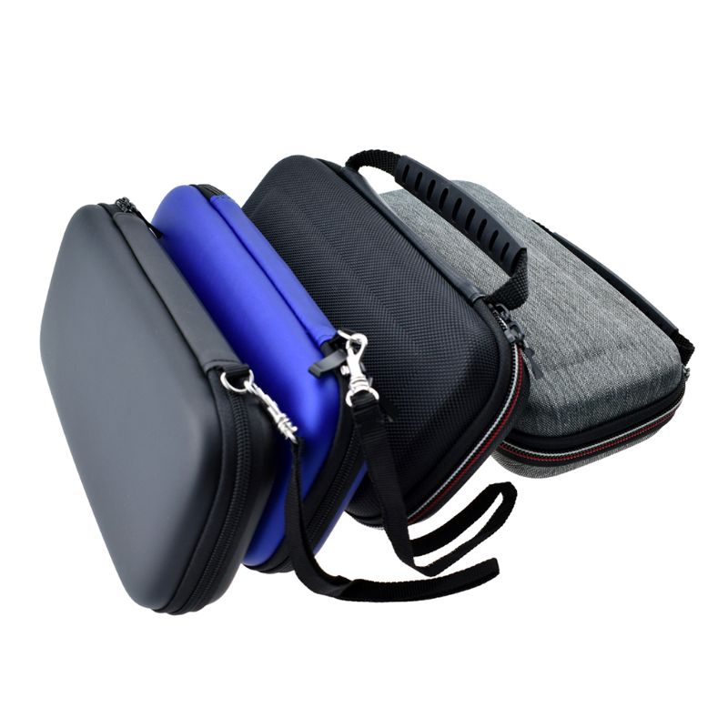 Portable Hard Shell Fall für Nintend Schalter Lite Wasser-resistent EVA Trage Lagerung Tasche für Nitendo schalter Lite Konsole