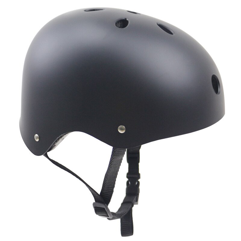 Veiligheid Helm Outdoor Klimmen Fietsen Skateboard Rolschaatsen Helm Fietshelm Rolschaatsen Street Dance Helm