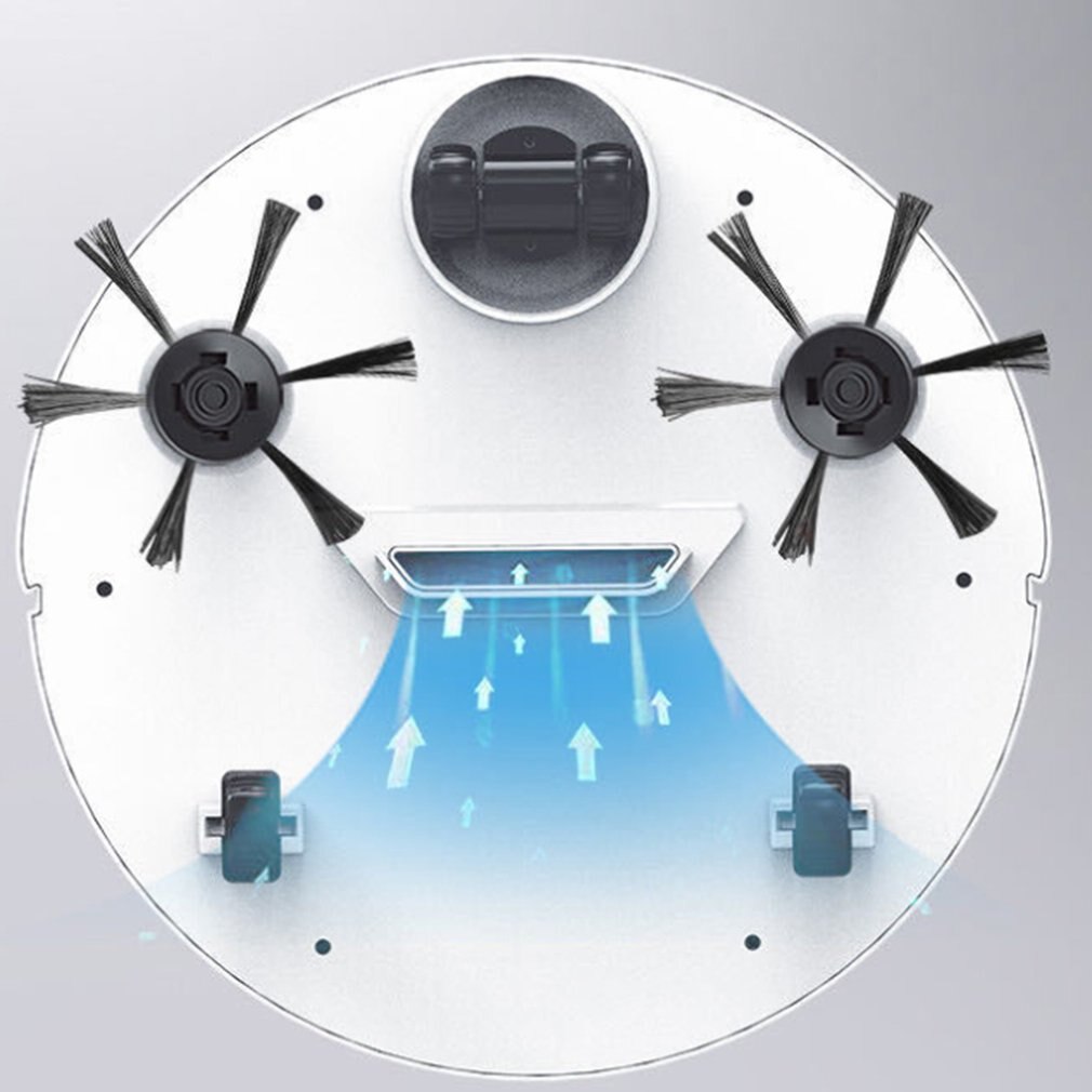 Sweeping robot automatic household ultra-thin lazy intelligent cleaning machine USB charging vacuum cleaner