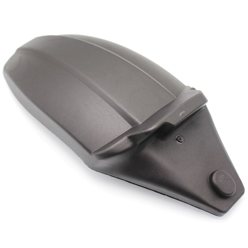 Motorcycle Front Extender Hugger Mudguard & Rear Fender for Honda NC700X NC700S NC750X NC750S NC700 NC750 S X NC 700X 700S 750S