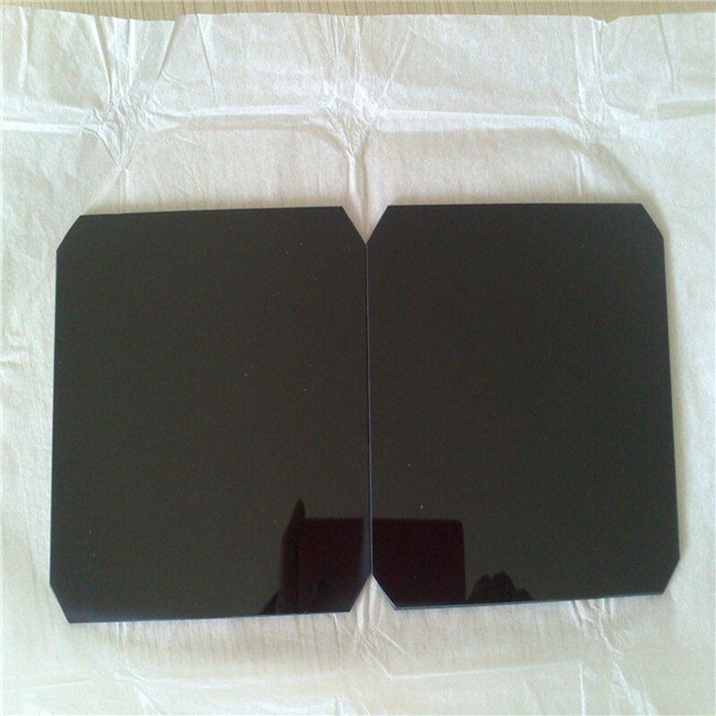 780nm high pass optical filter ir filter glass