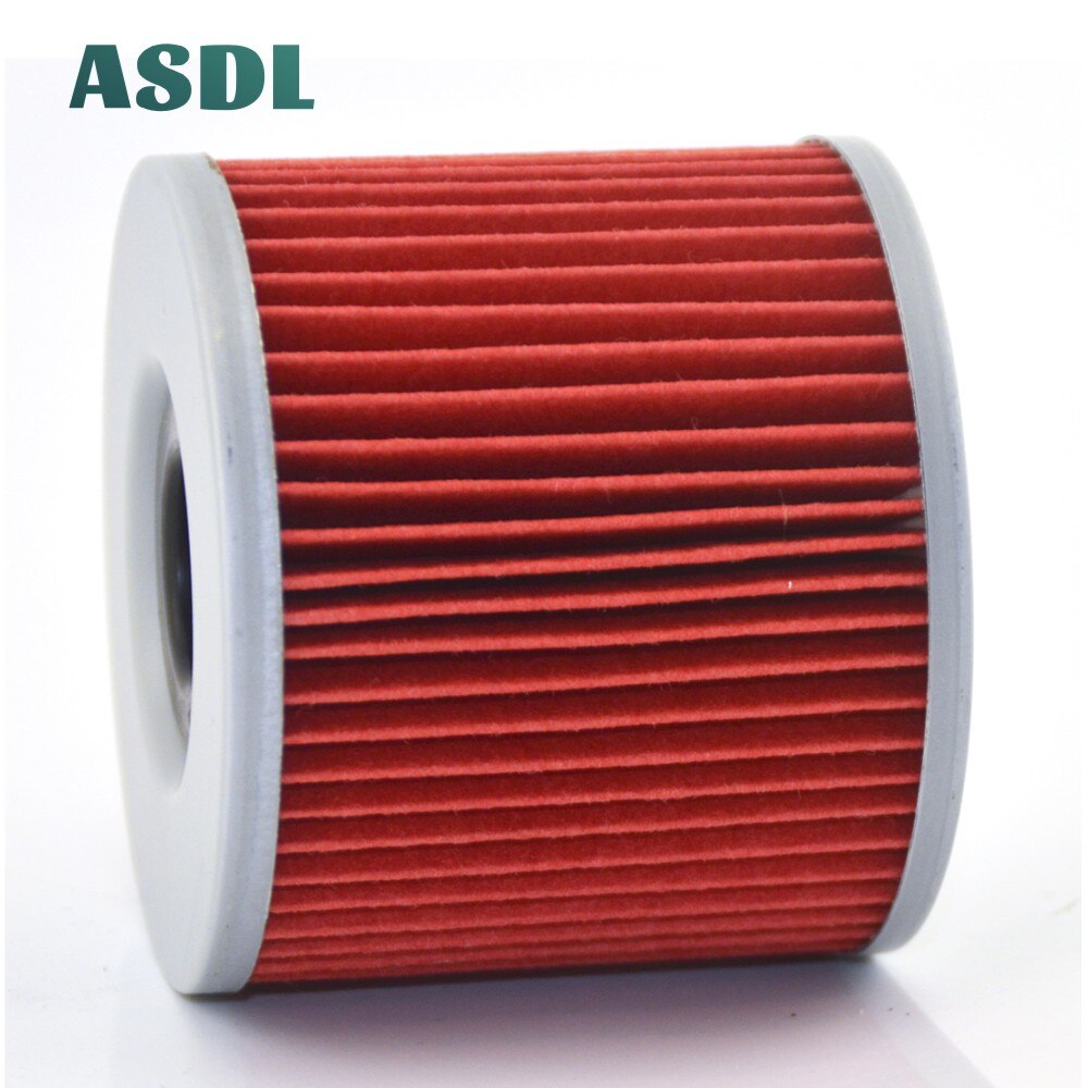 Filtro de aceite para motocicleta Suzuki GS 250 300 400 GK54A 425 650 850 GSXR 250 400 XN 85 GSX 550 GR 650 GJ72A, 250CC, 400CC