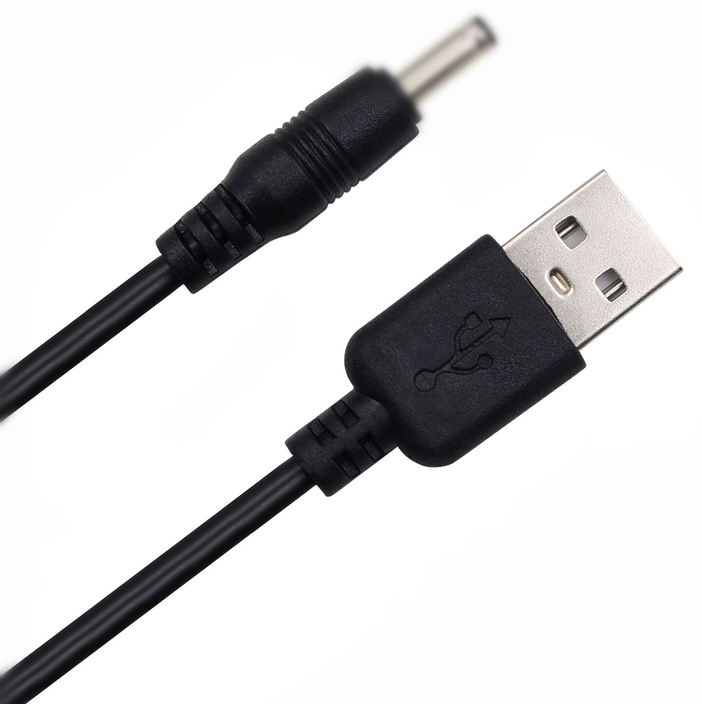 Usb strøm oplader kabel til motorola mbp 481 mbp 481pu forældreenhed baby monitor