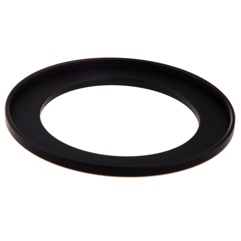 Step Up Ring 58-77Mm Lens Filter Size Adapter Met 77 Mm Lensdop Beschermhoes Cap