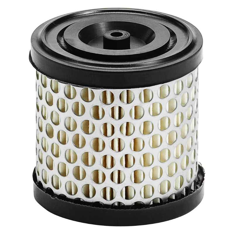 Vhbw Schaumstoff-Luftfilter Passend Für Briggs & Stratton 110900, 112900, 113900, 114900 Motoren