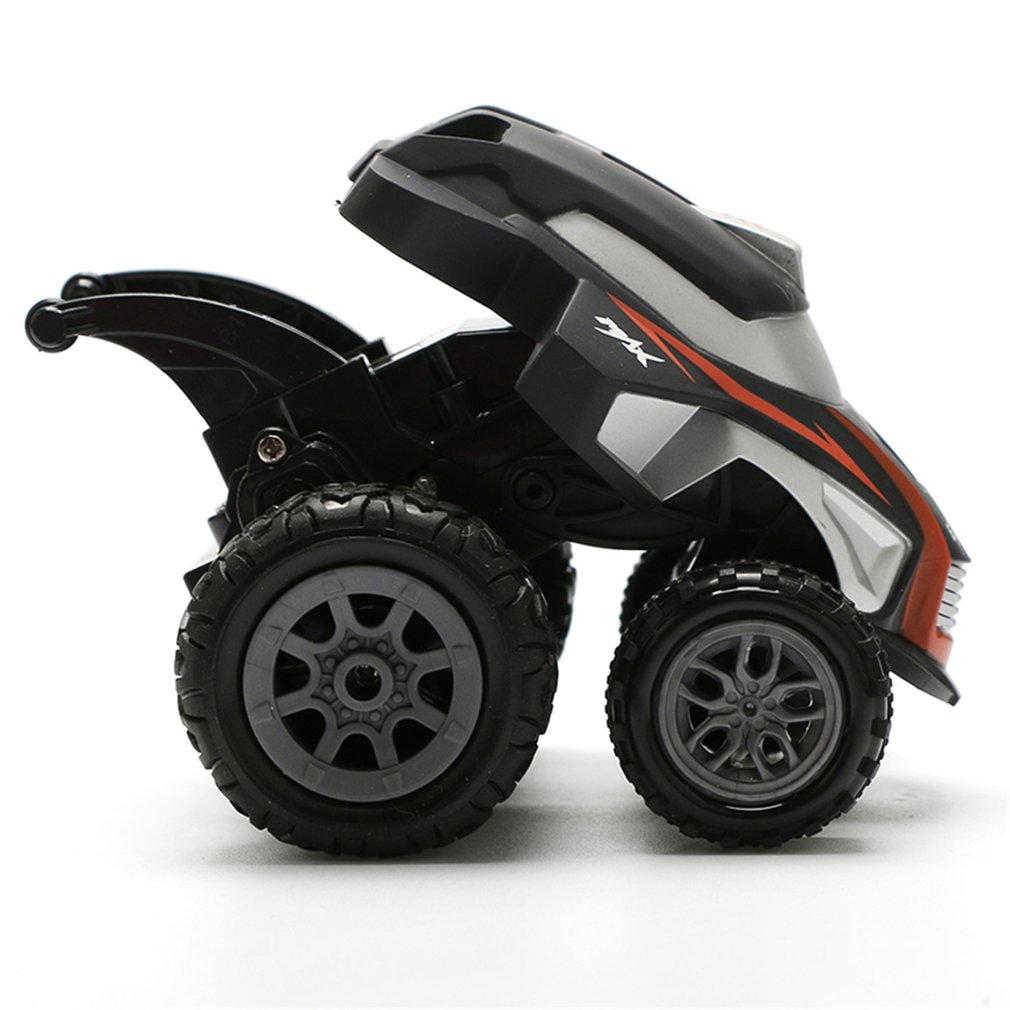 RC Stunt Car 1/32 2.4G 2CH Remote Control Car Watch Control Mini Stunt Vehicle RC Off-Road Racing Car RC Toy For Kids