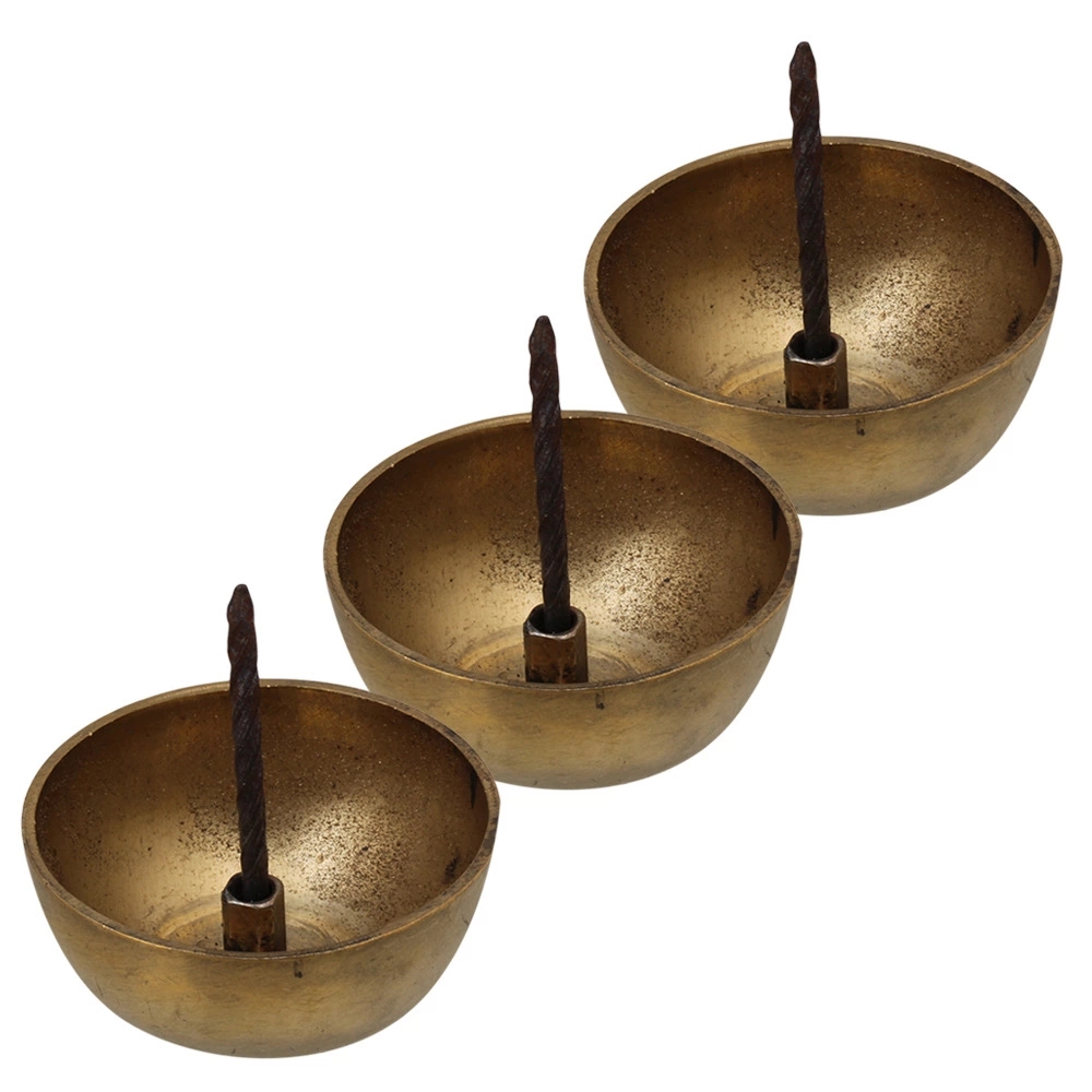 Tachuelas decorativas para muebles, tapicería de latón y bronce, clavos